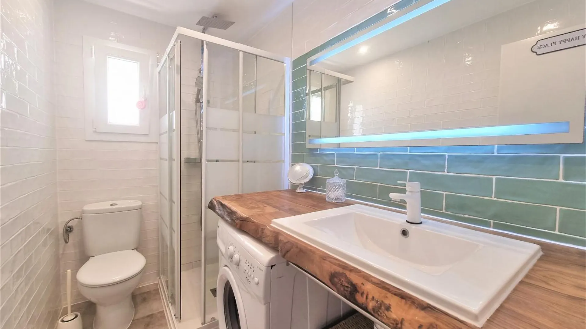 Holiday Home Marisol L' Escala