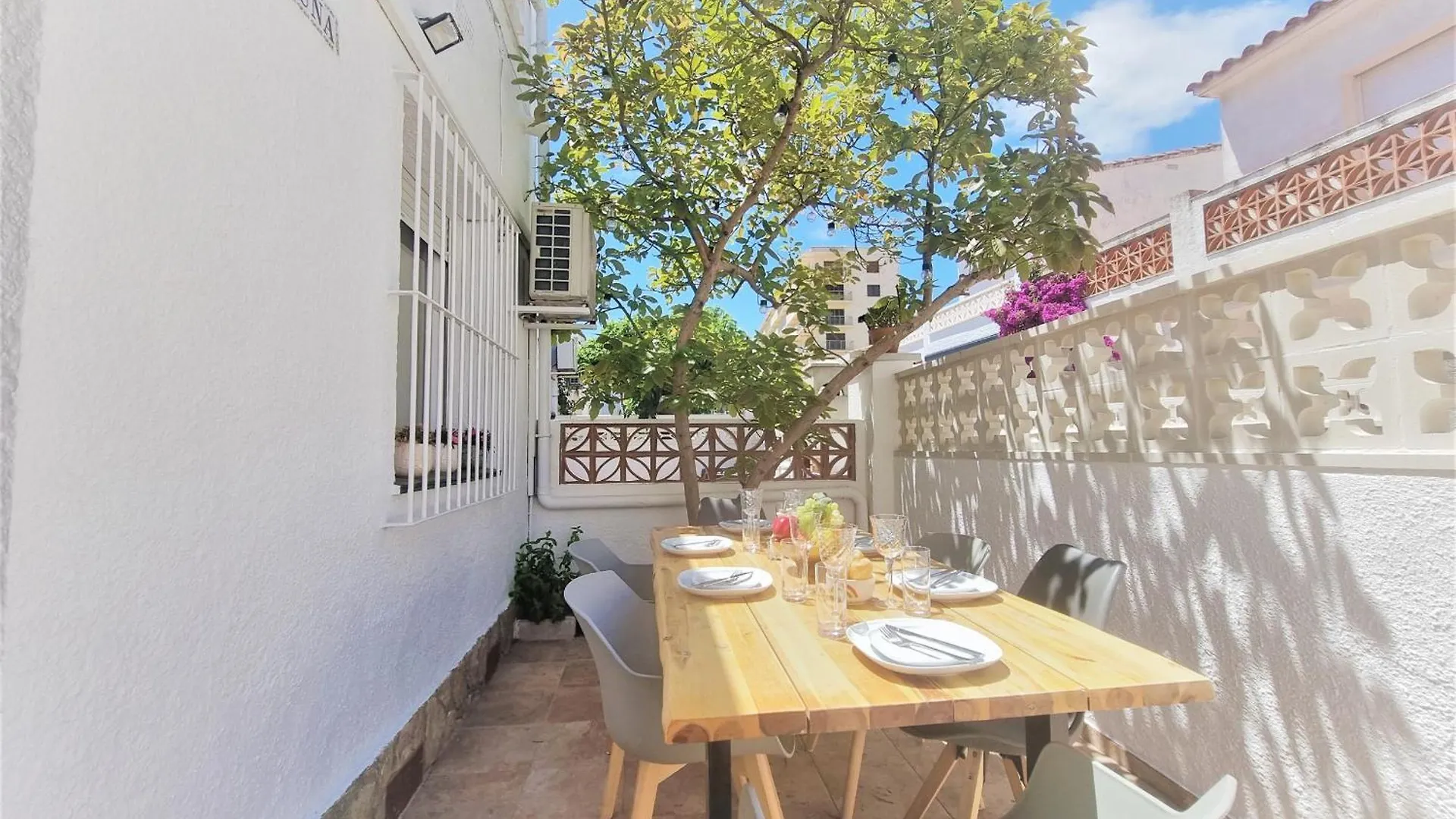 ヴィラ Holiday Home Marisol L' Escala