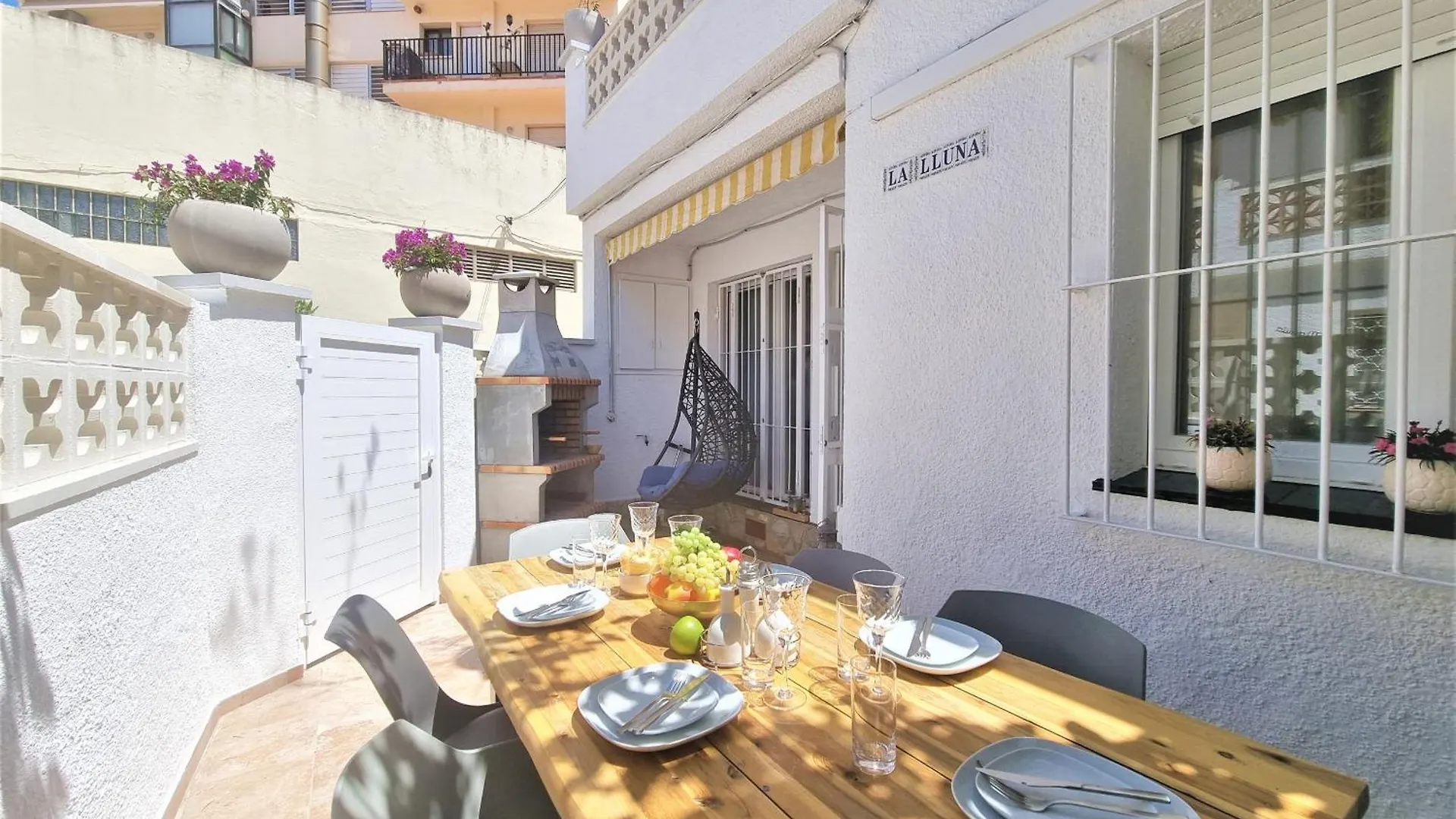 Holiday Home Marisol L'Escala