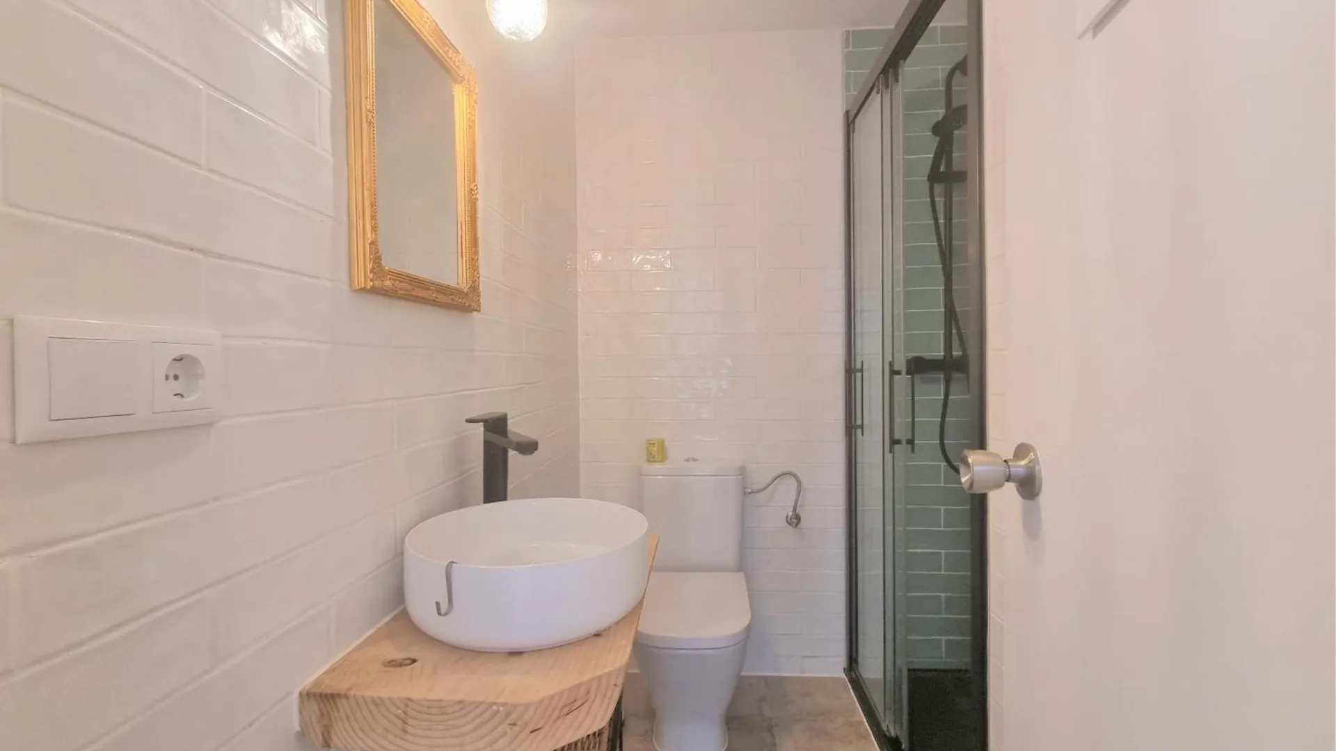 Holiday Home Marisol L' Escala 0*,