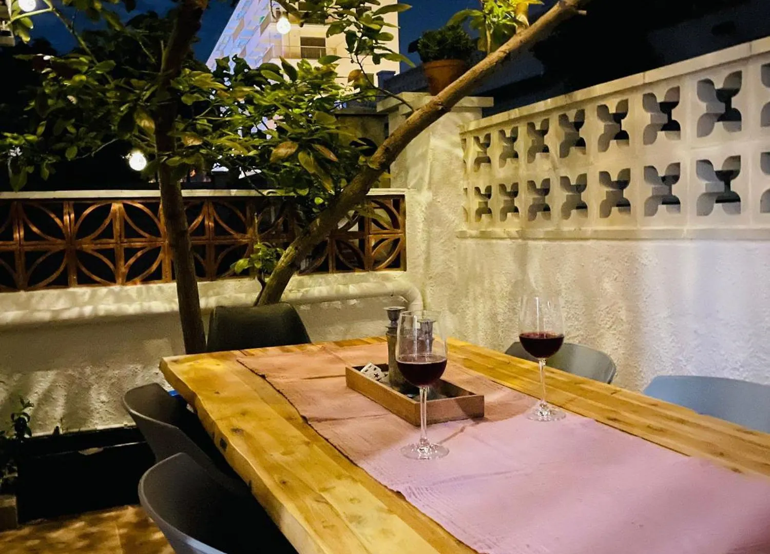 Villa Holiday Home Marisol L'Escala Spain