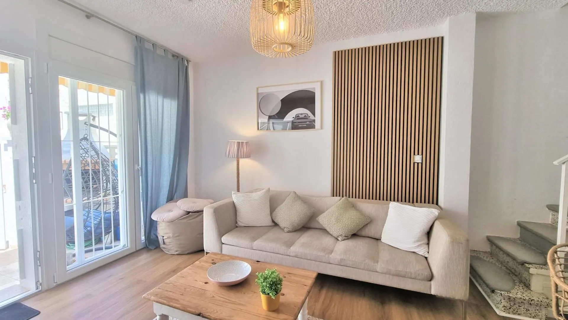 Holiday Home Marisol L'Escala